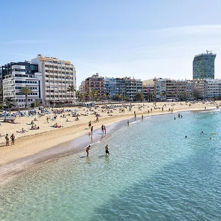Apartment And Home, Canteras Las Palmas de Gran Canaria