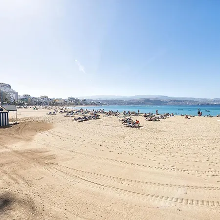 And Home, Canteras Las Palmas de Gran Canaria