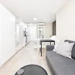 And Home, Canteras * 大加那利岛拉斯帕尔马斯