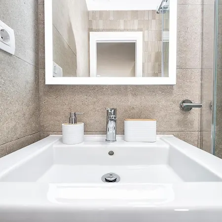 Appartamento And Home, Canteras Las Palmas de Gran Canaria