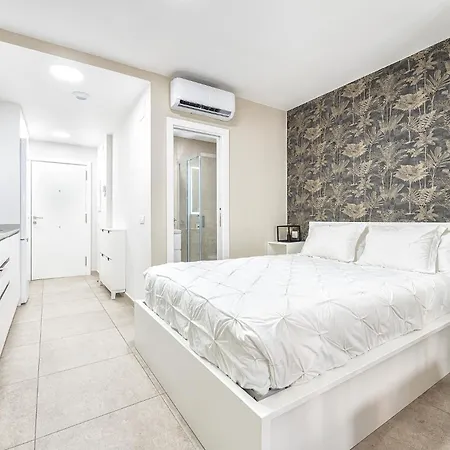 And Home, Canteras Apartment Las Palmas / Gran Canaria