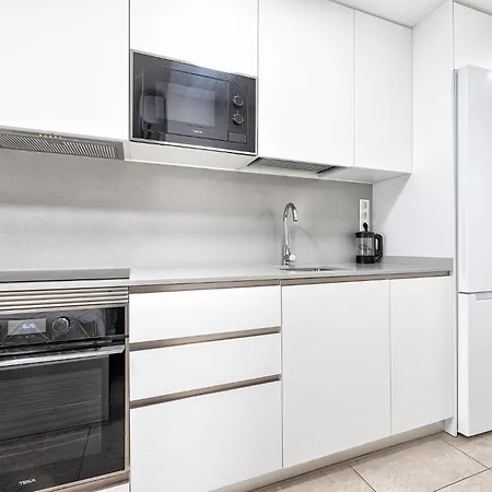 And Home, Canteras Apartment Las Palmas / Gran Canaria